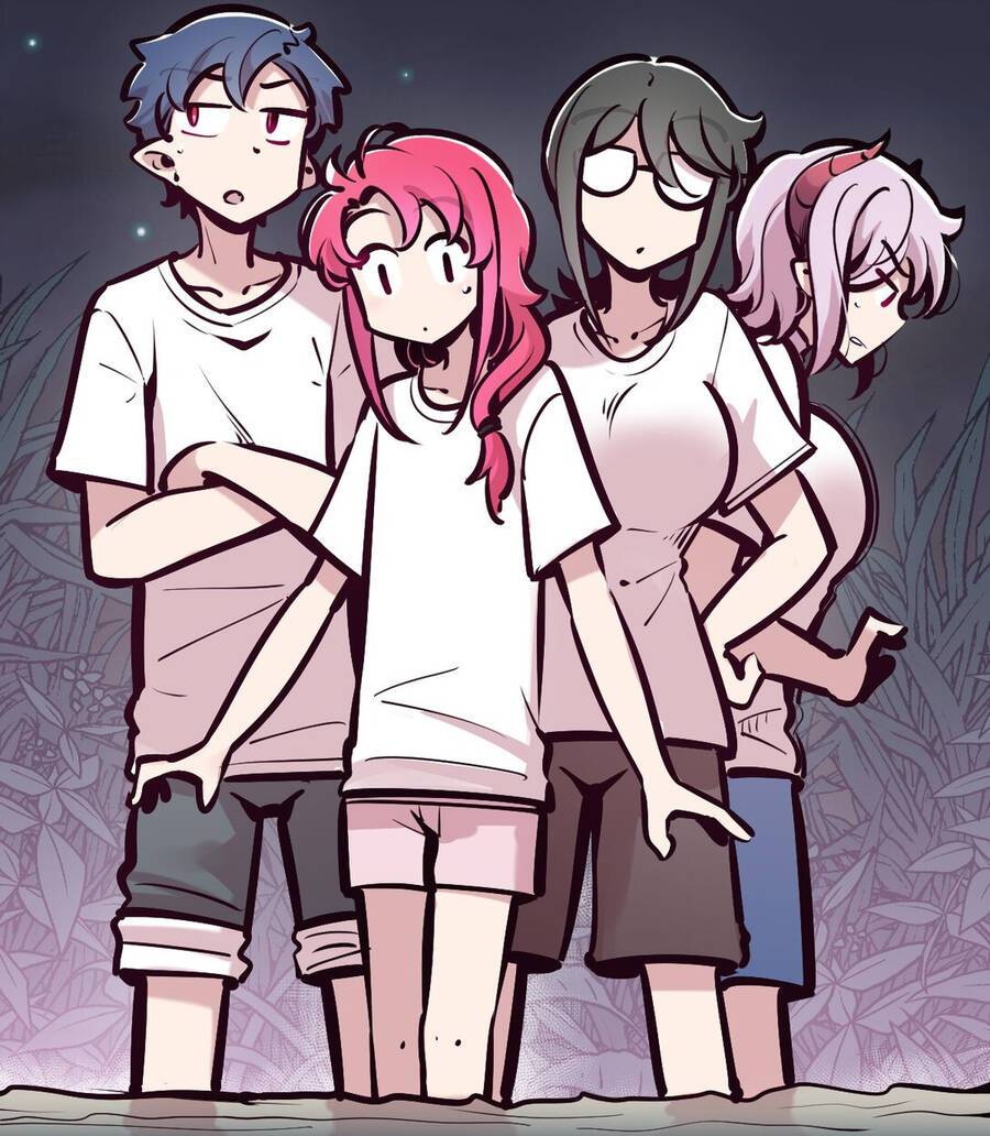 Oan Gia Chung Nhà!: Chapter 118