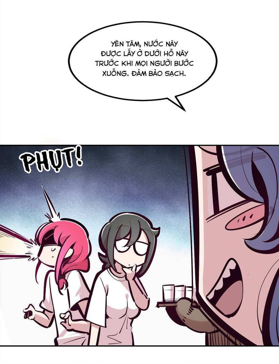 Oan Gia Chung Nhà!: Chapter 118