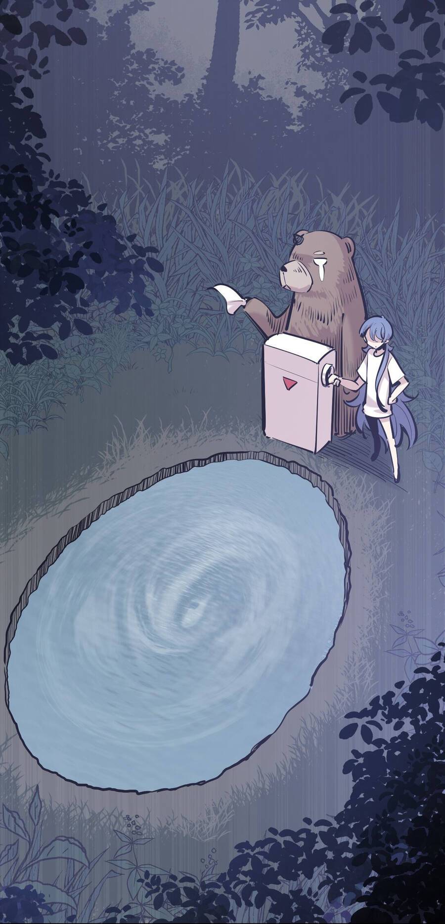 Oan Gia Chung Nhà!: Chapter 118