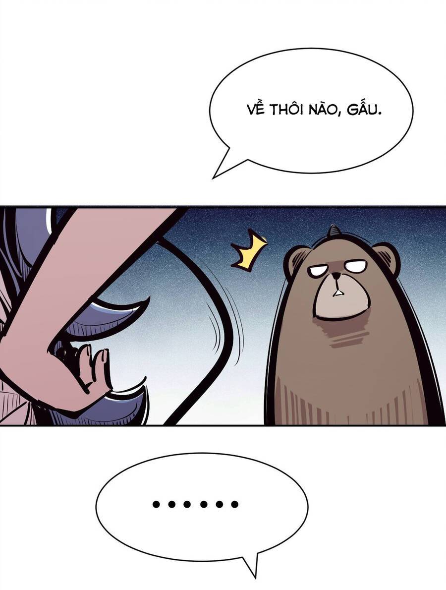 Oan Gia Chung Nhà!: Chapter 118