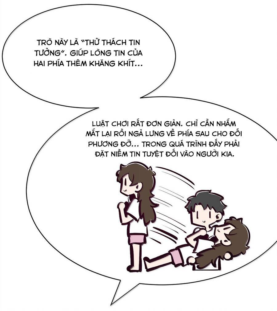 Oan Gia Chung Nhà!: Chapter 120.2
