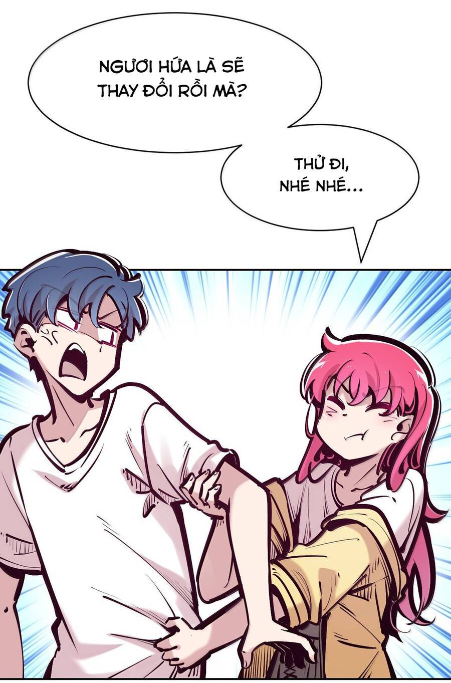 Oan Gia Chung Nhà!: Chapter 120.2