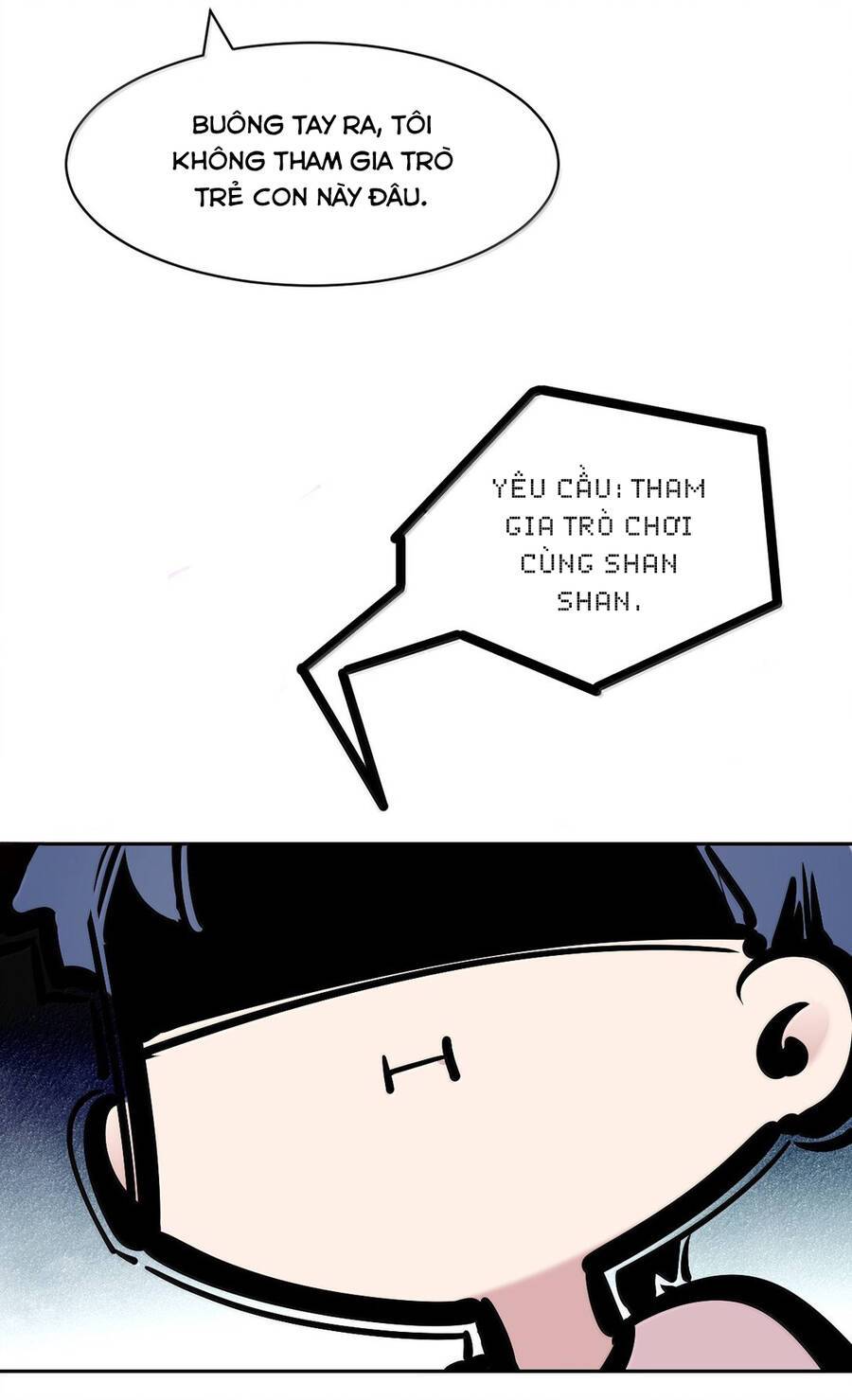 Oan Gia Chung Nhà!: Chapter 120.2