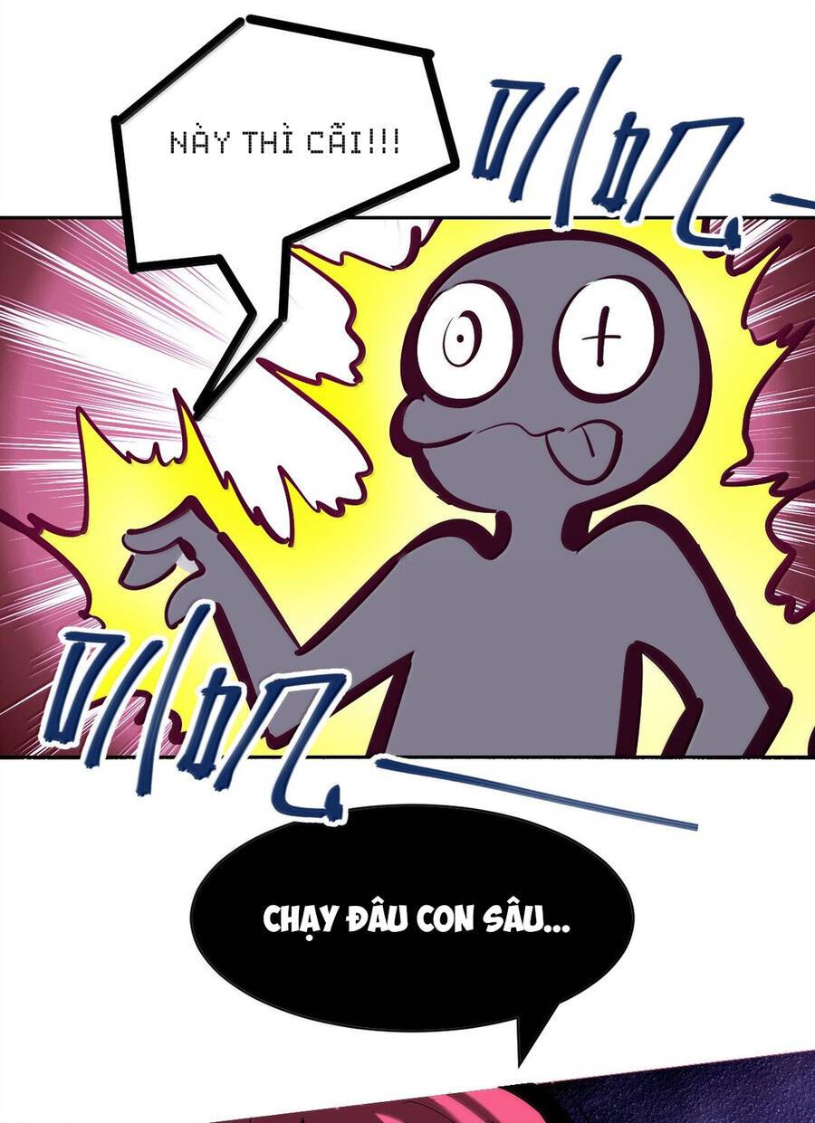 Oan Gia Chung Nhà!: Chapter 120.2