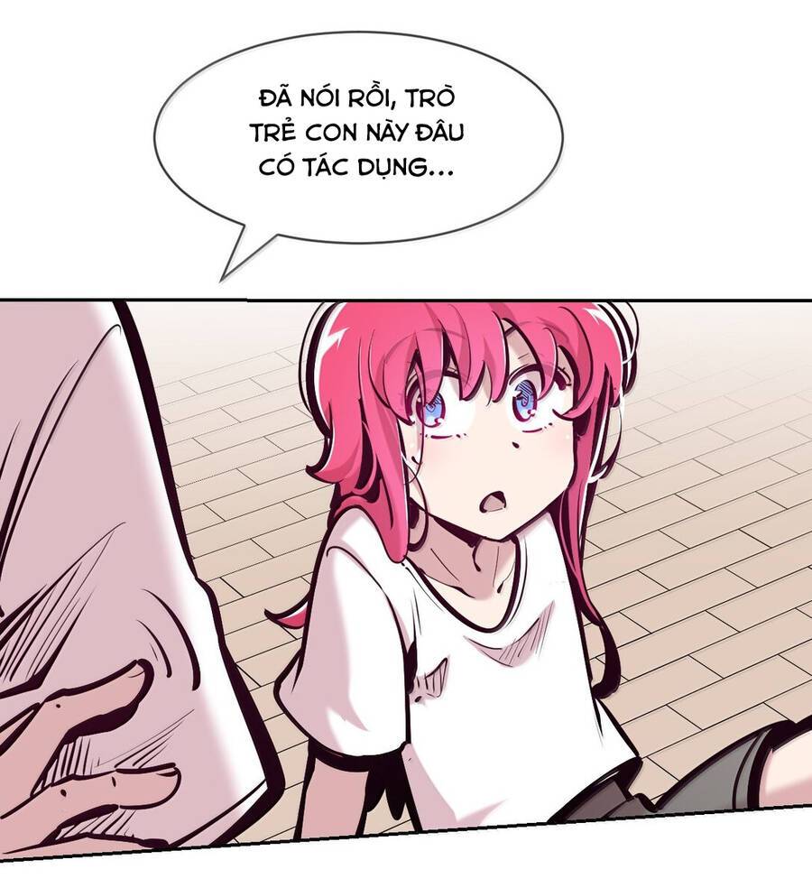 Oan Gia Chung Nhà!: Chapter 120.2