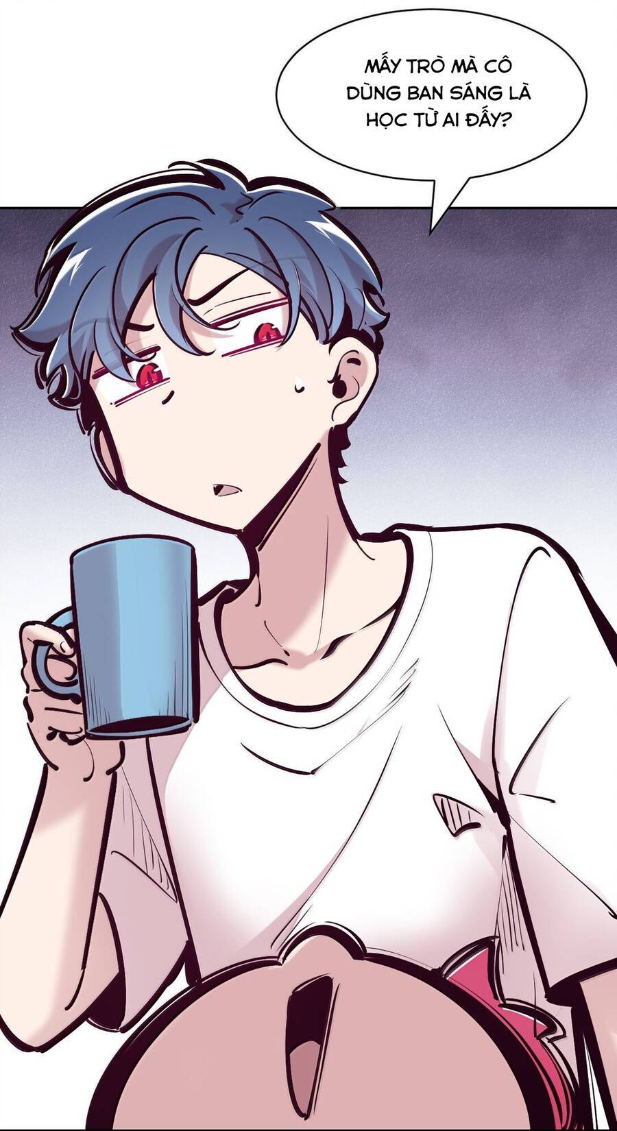 Oan Gia Chung Nhà!: Chapter 120.2