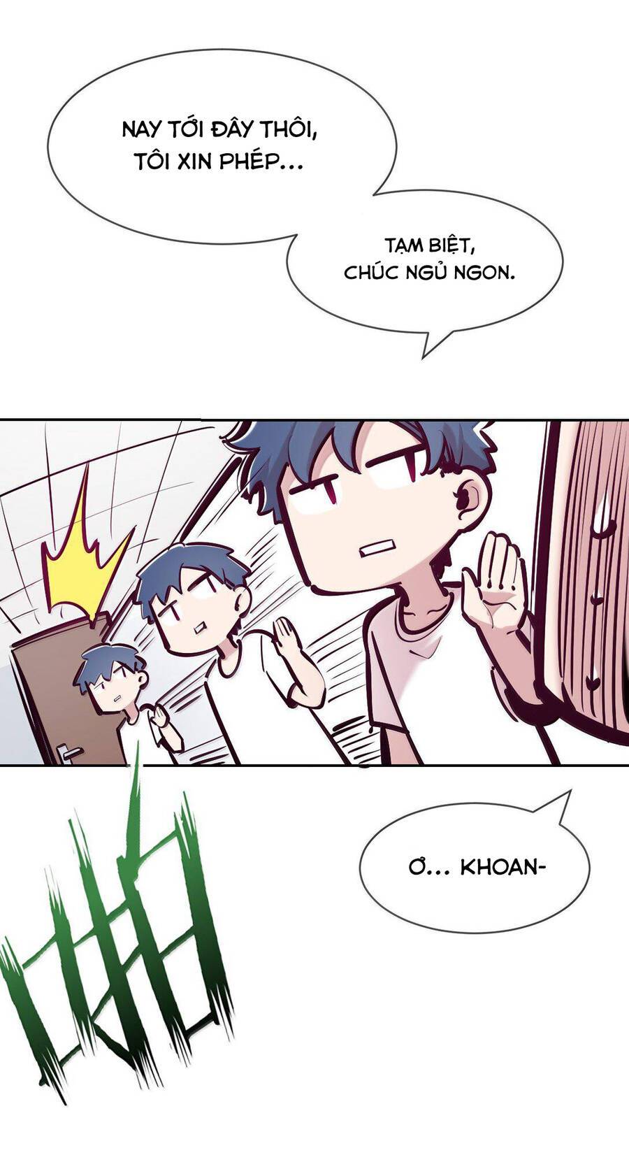 Oan Gia Chung Nhà!: Chapter 120.2