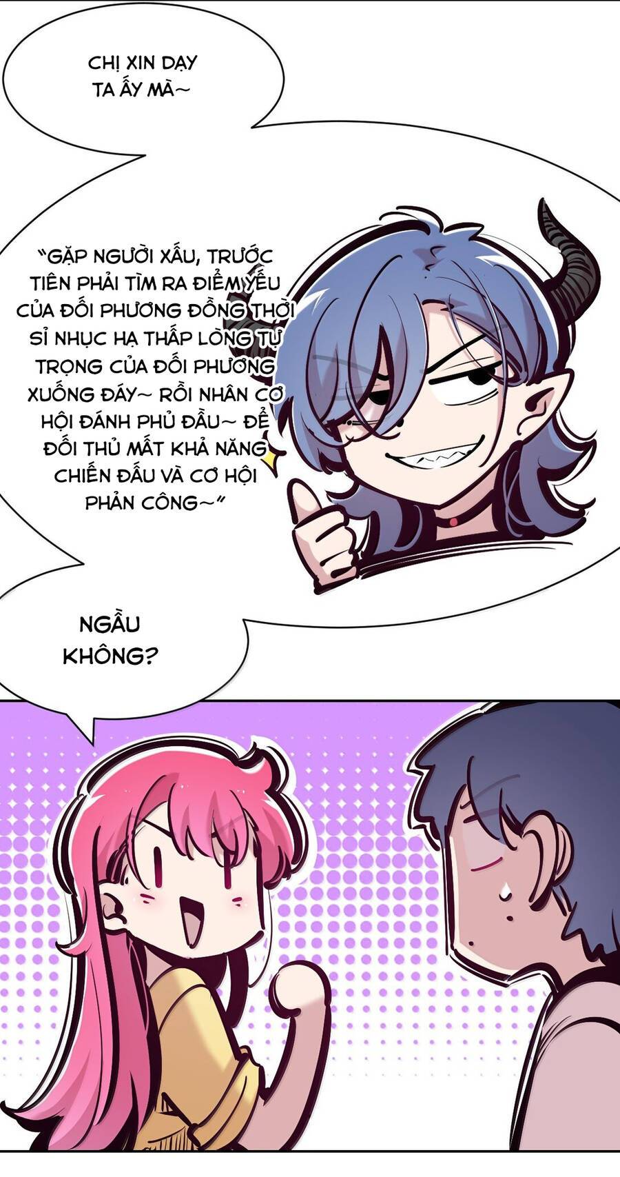 Oan Gia Chung Nhà!: Chapter 120.2