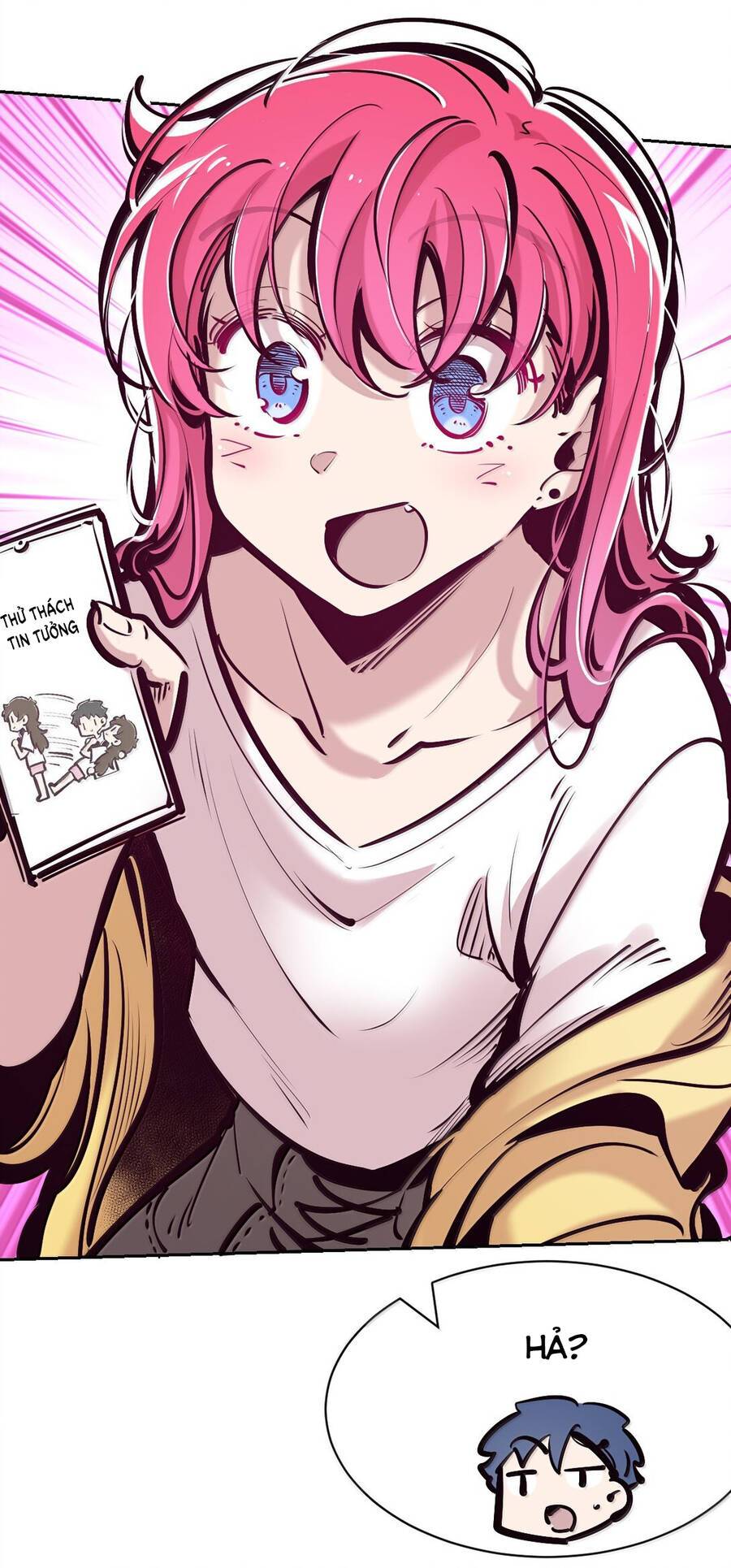 Oan Gia Chung Nhà!: Chapter 120.2