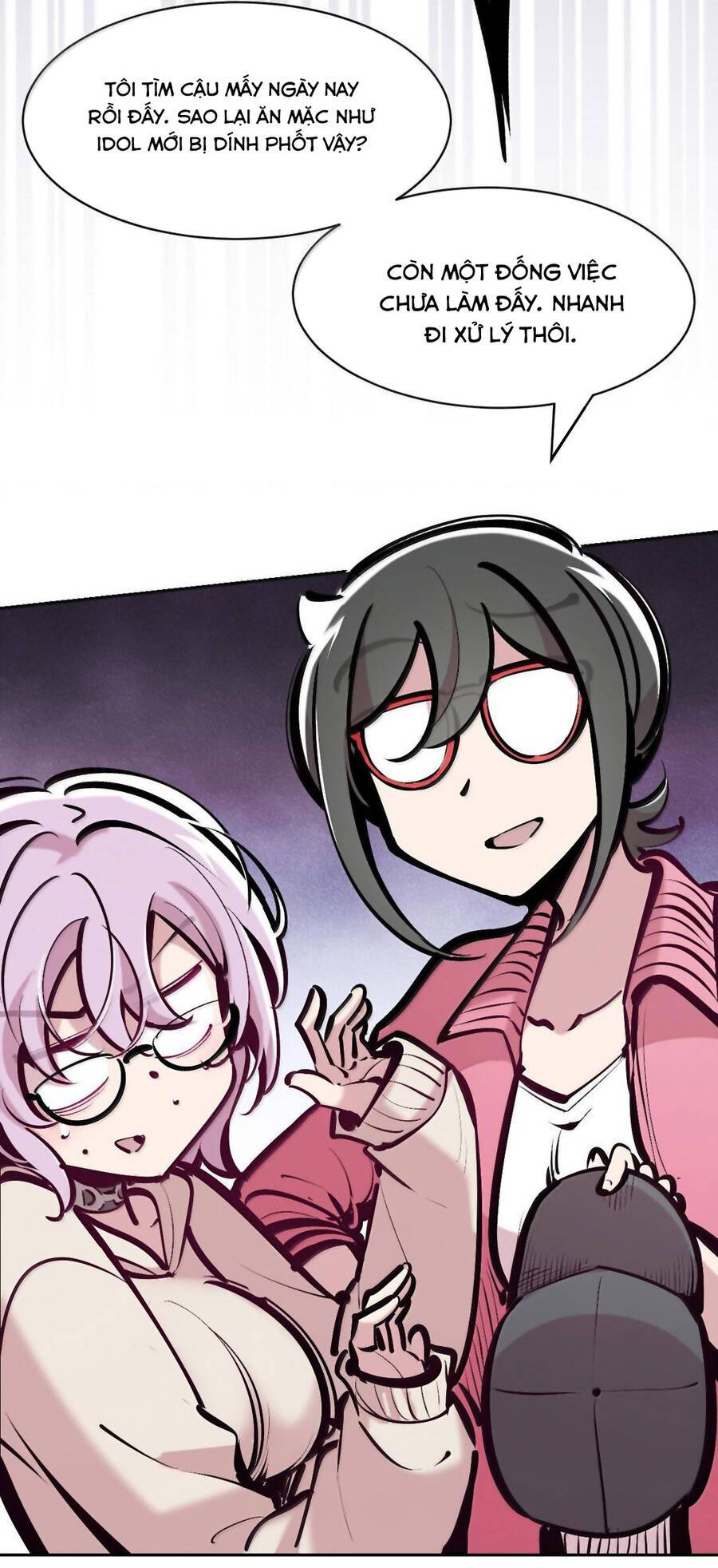 Oan Gia Chung Nhà!: Chapter 122
