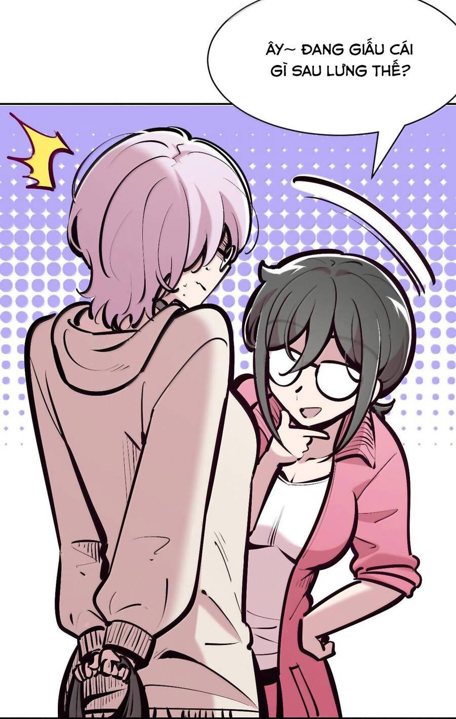 Oan Gia Chung Nhà!: Chapter 122