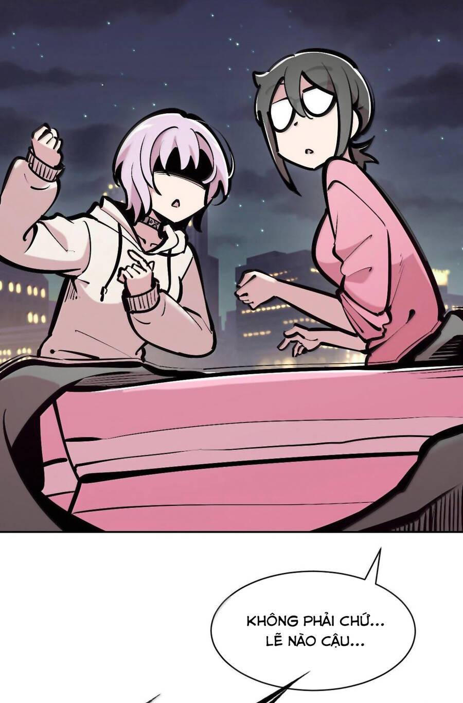 Oan Gia Chung Nhà!: Chapter 122