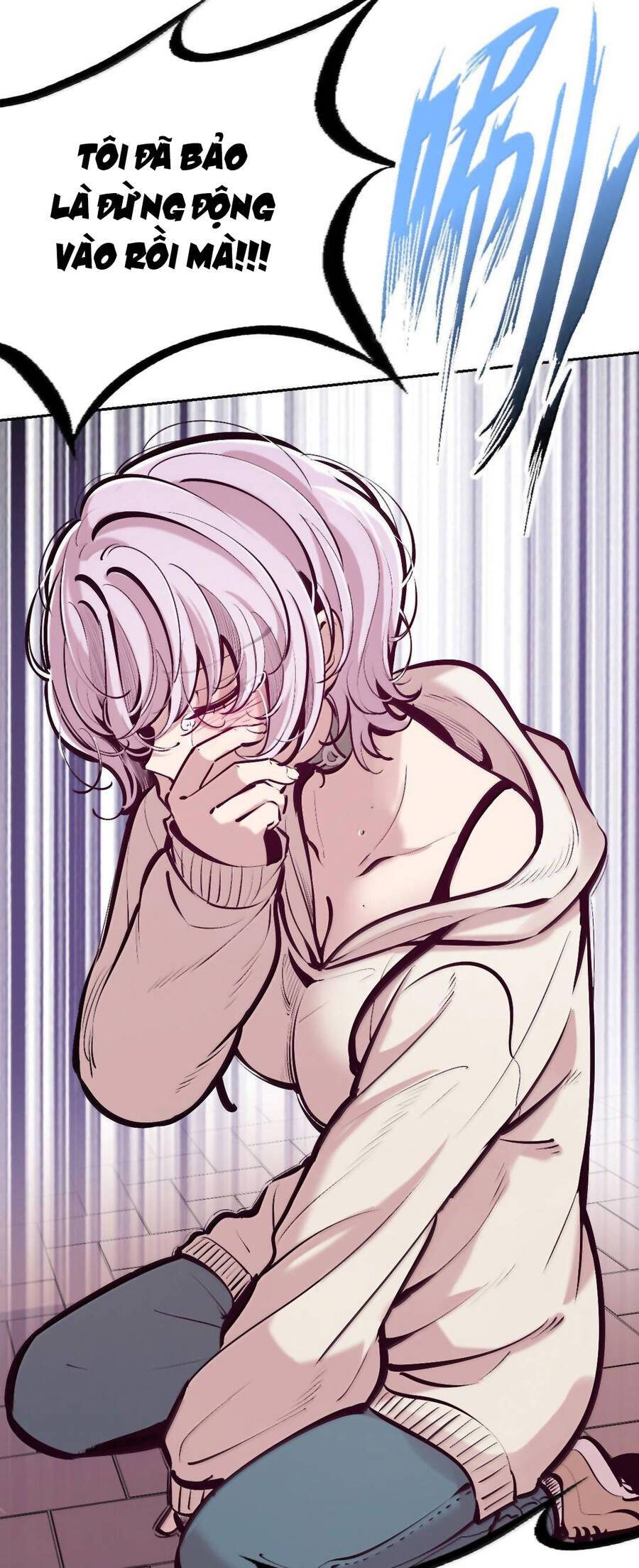 Oan Gia Chung Nhà!: Chapter 122