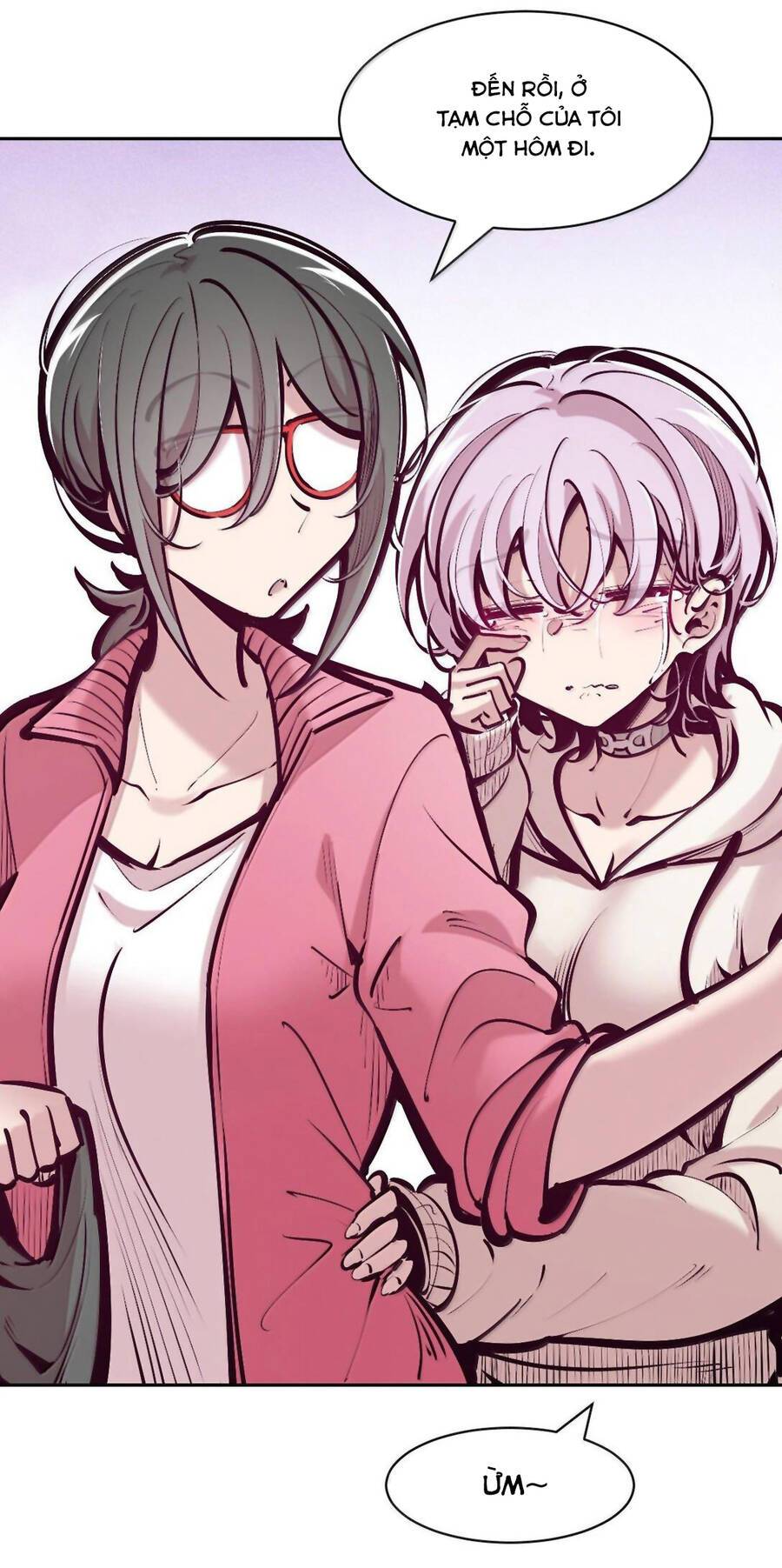 Oan Gia Chung Nhà!: Chapter 122