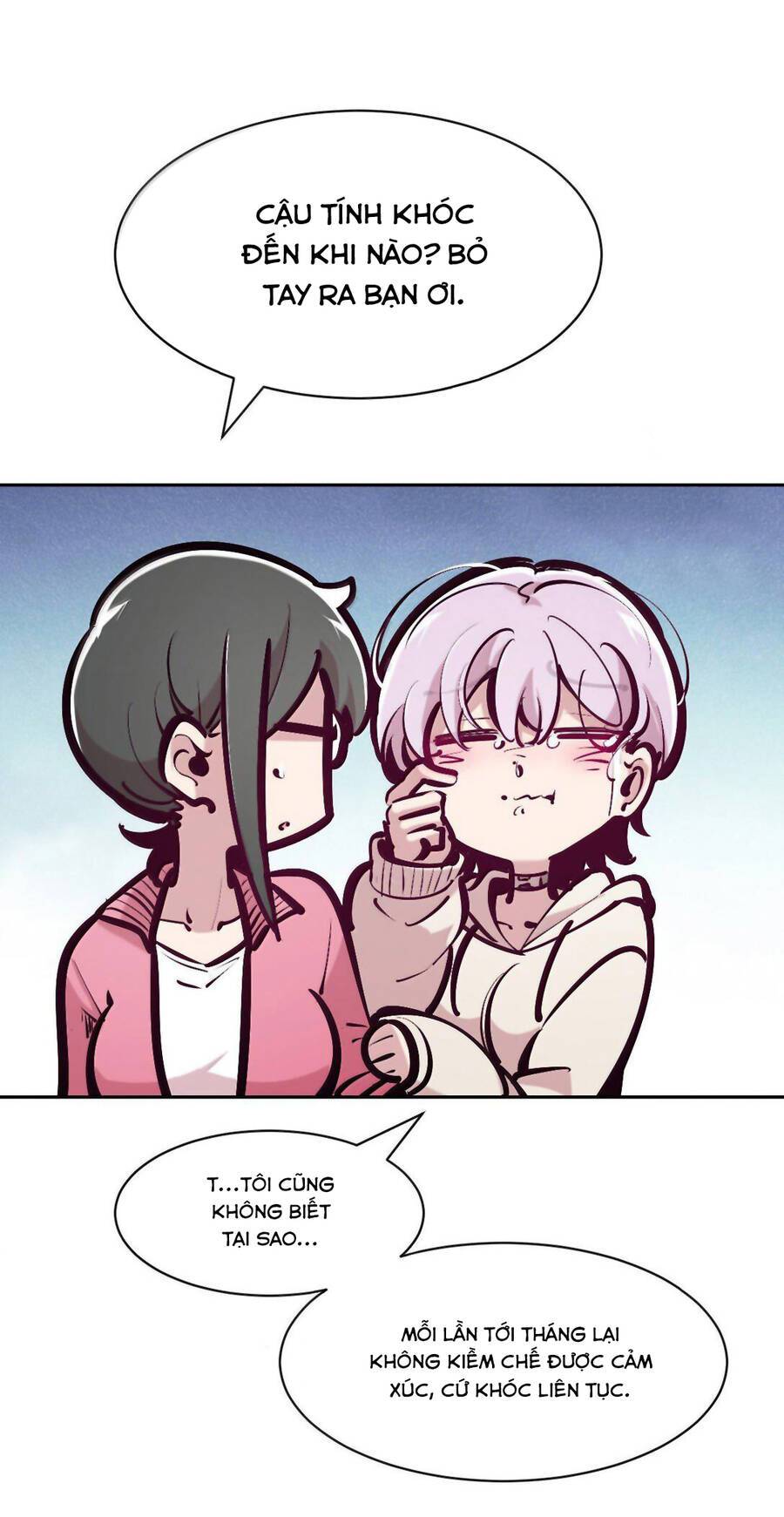 Oan Gia Chung Nhà!: Chapter 122