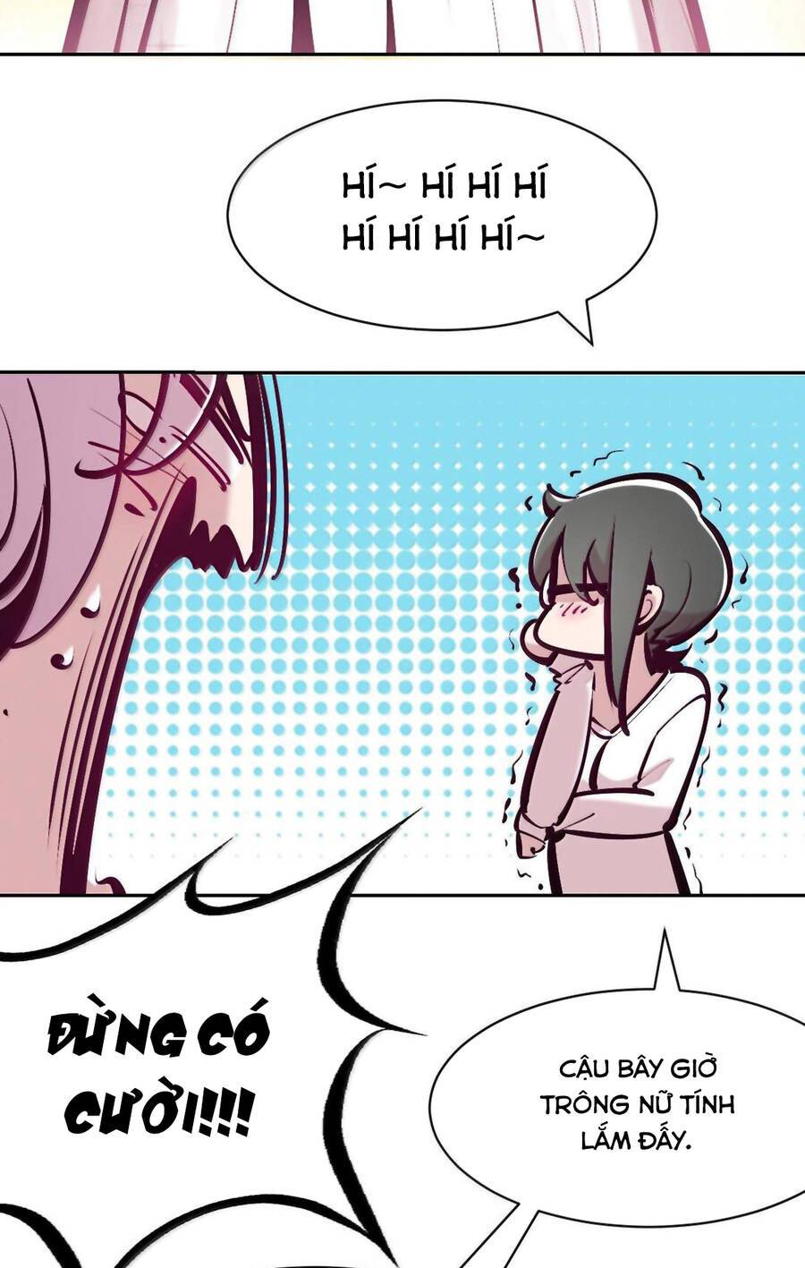 Oan Gia Chung Nhà!: Chapter 122