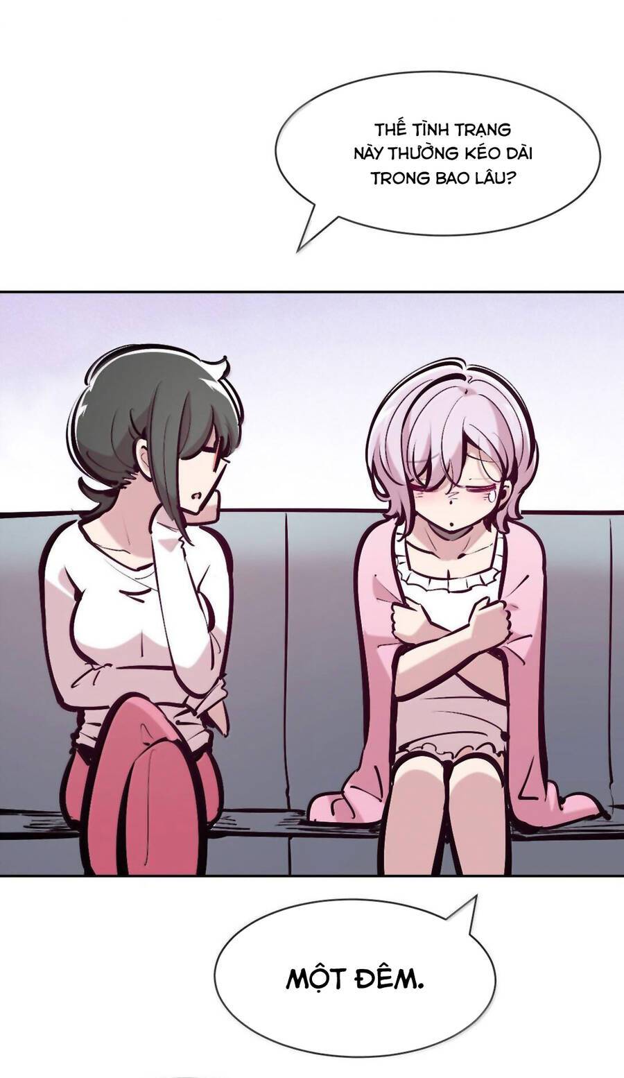 Oan Gia Chung Nhà!: Chapter 122