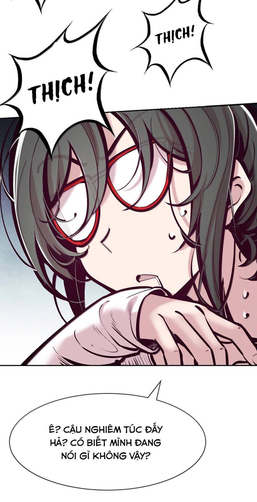 Oan Gia Chung Nhà!: Chapter 122