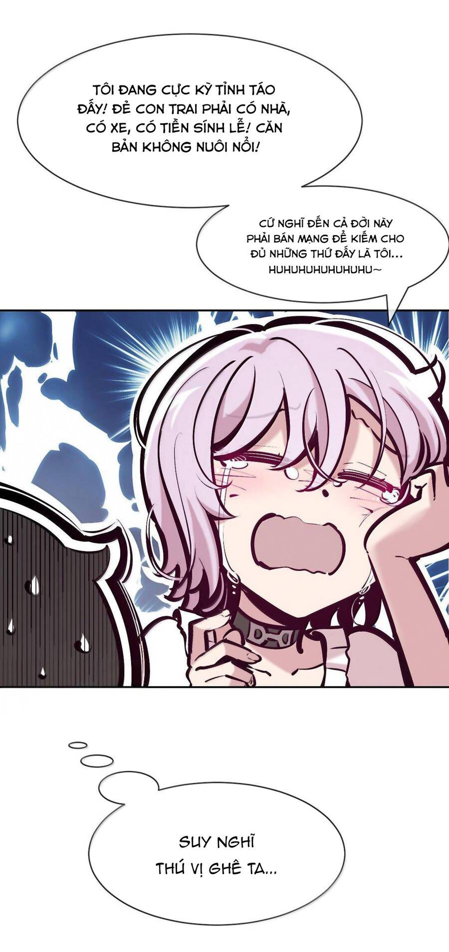 Oan Gia Chung Nhà!: Chapter 122