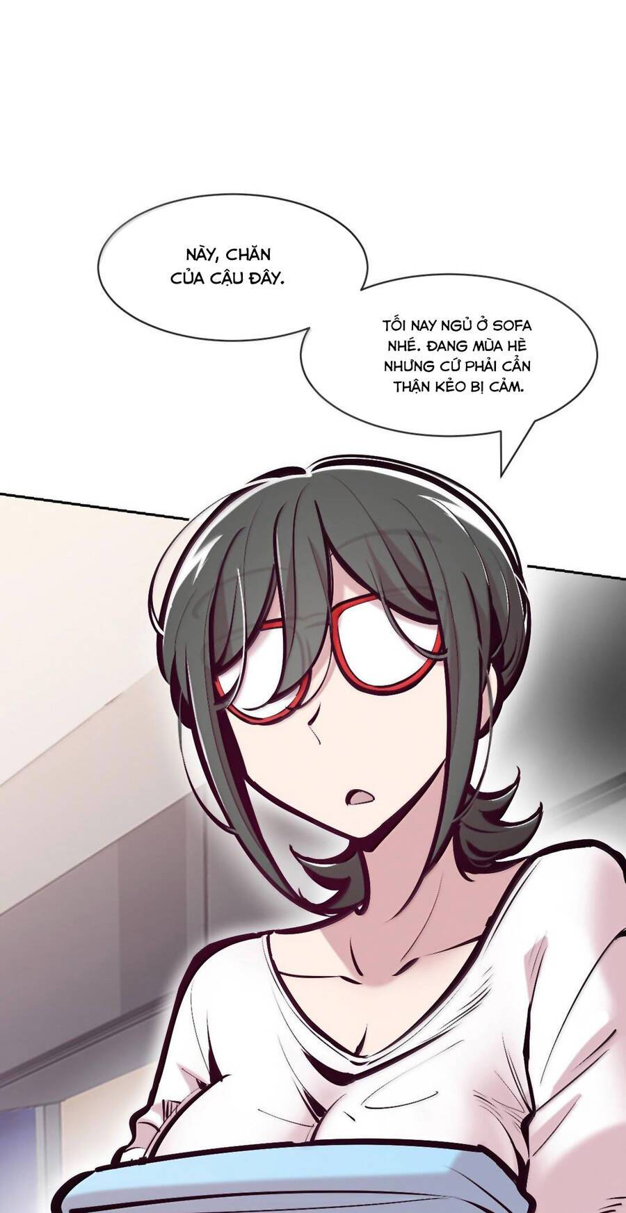Oan Gia Chung Nhà!: Chapter 122
