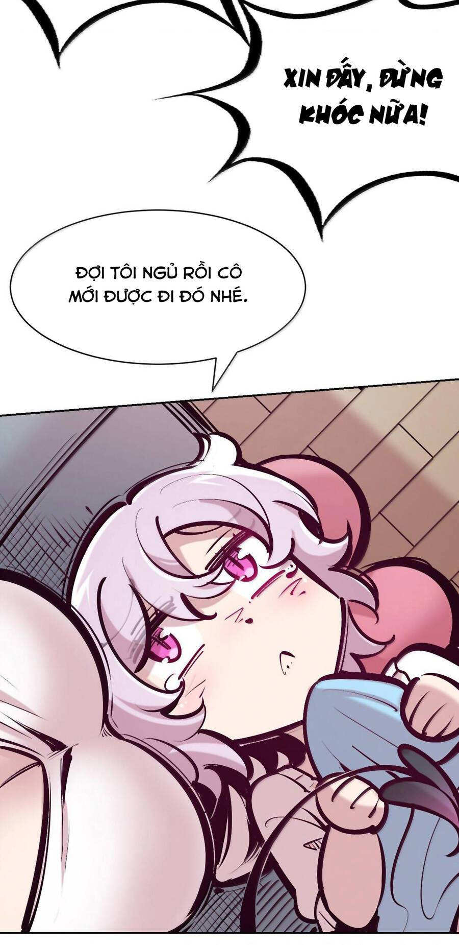 Oan Gia Chung Nhà!: Chapter 122