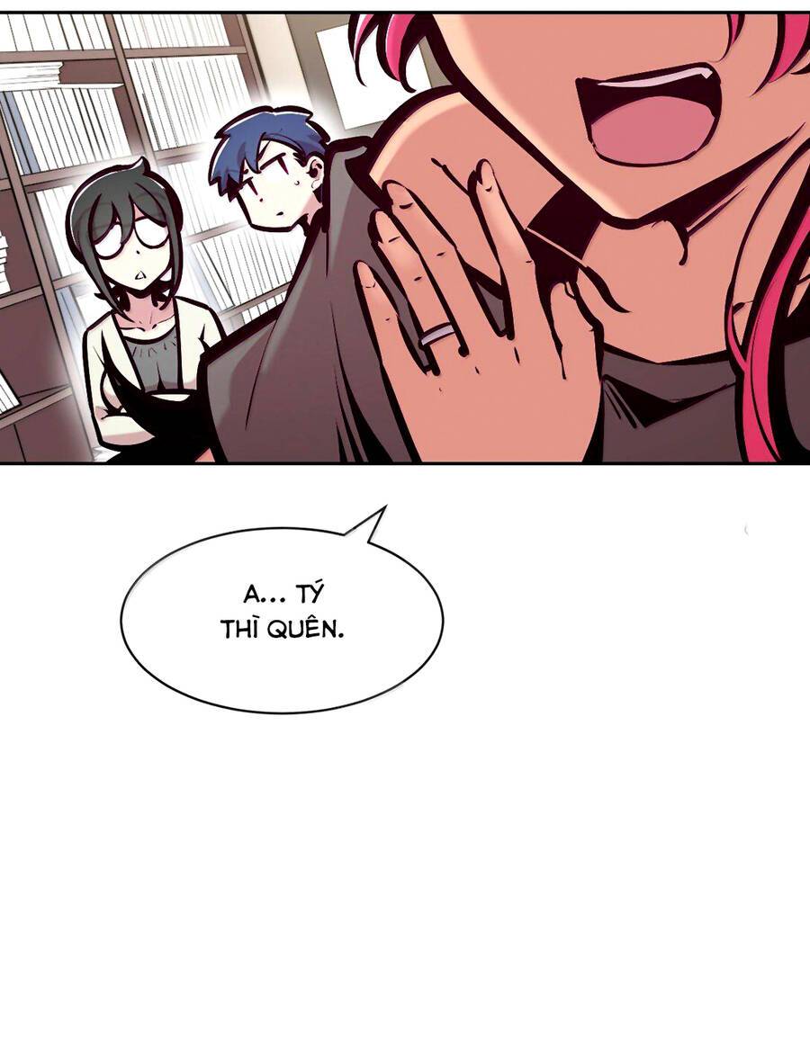 Oan Gia Chung Nhà!: Chapter 123
