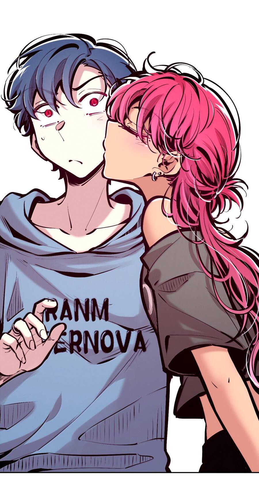 Oan Gia Chung Nhà!: Chapter 123