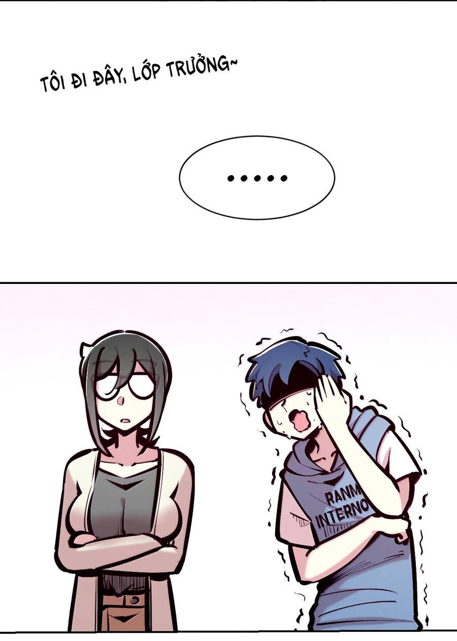 Oan Gia Chung Nhà!: Chapter 123