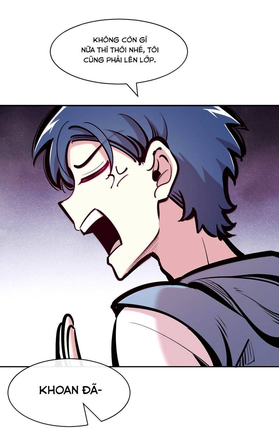 Oan Gia Chung Nhà!: Chapter 123