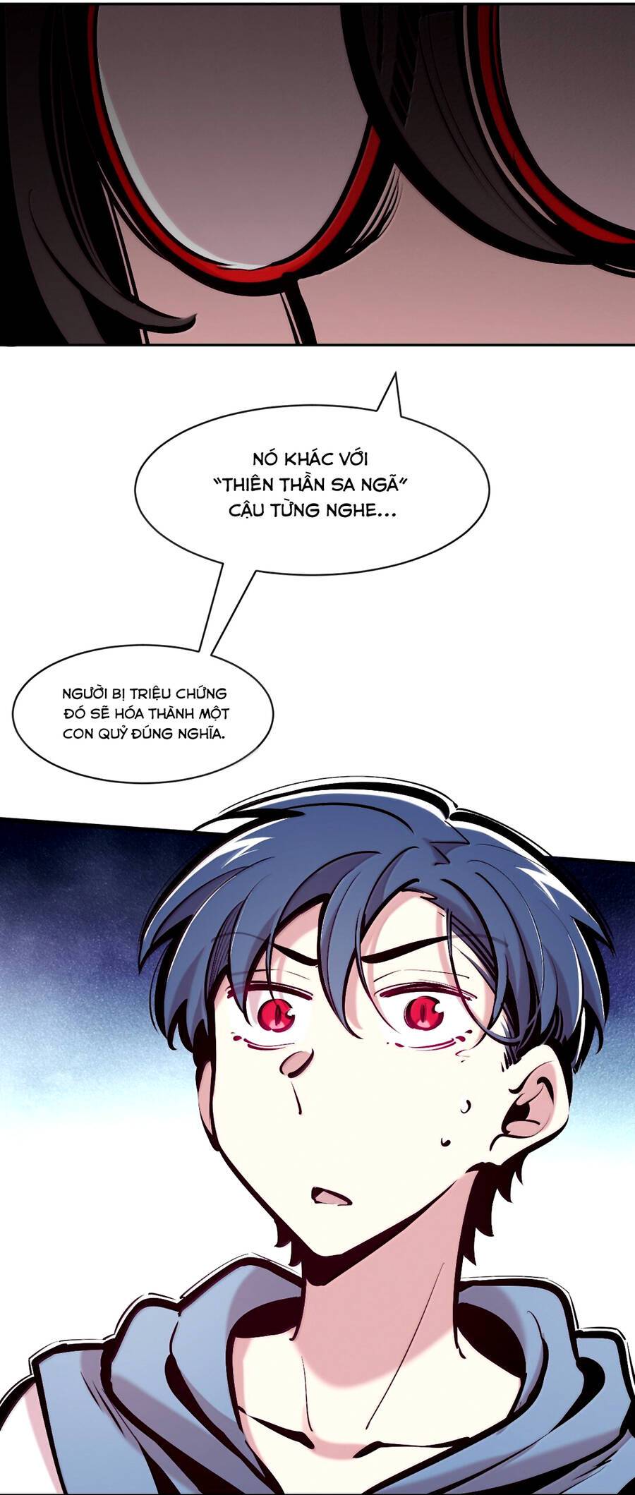 Oan Gia Chung Nhà!: Chapter 123