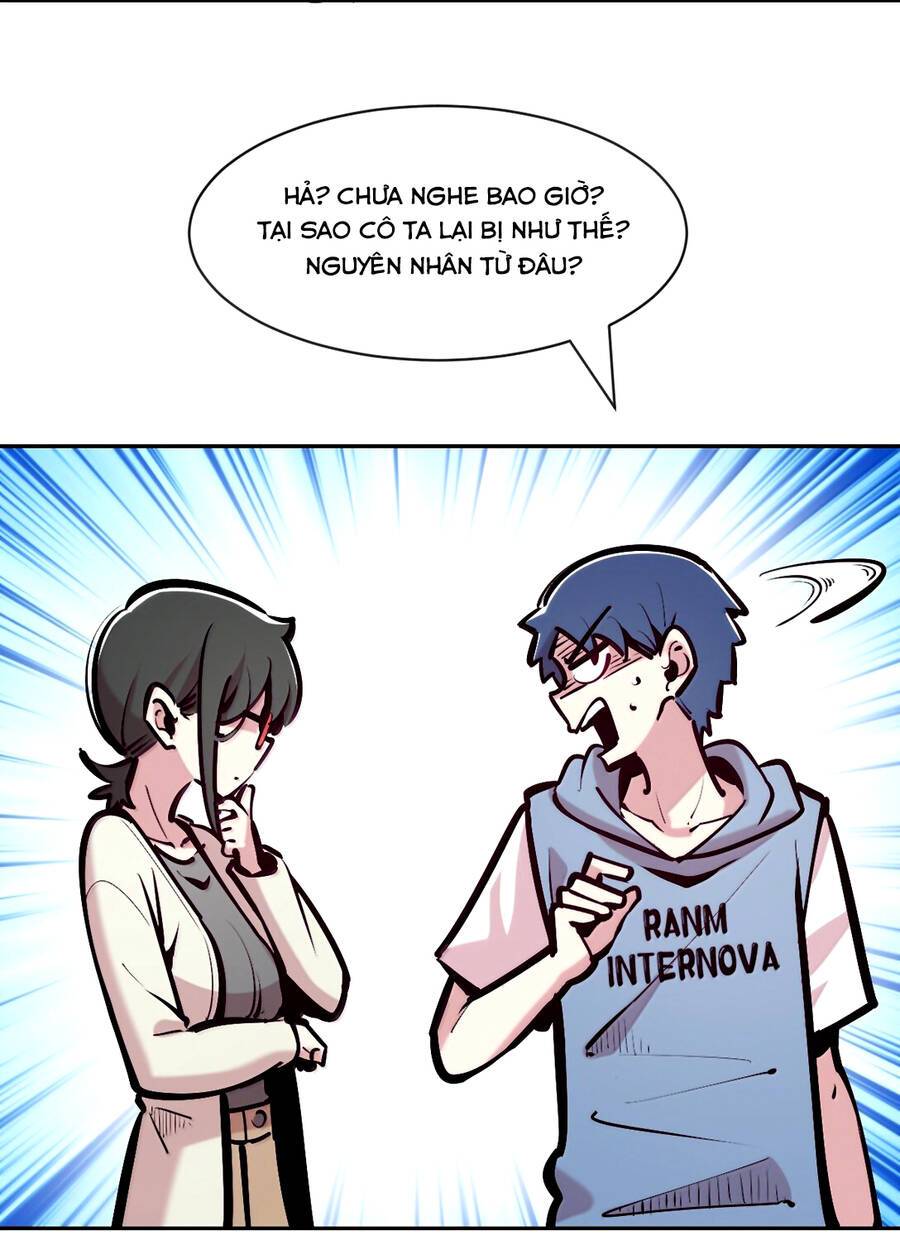 Oan Gia Chung Nhà!: Chapter 123