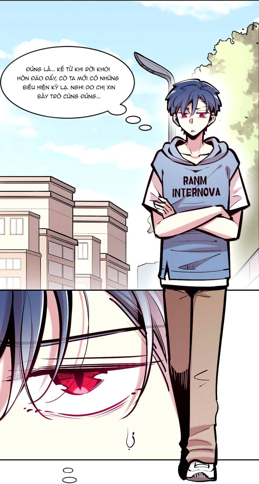 Oan Gia Chung Nhà!: Chapter 123
