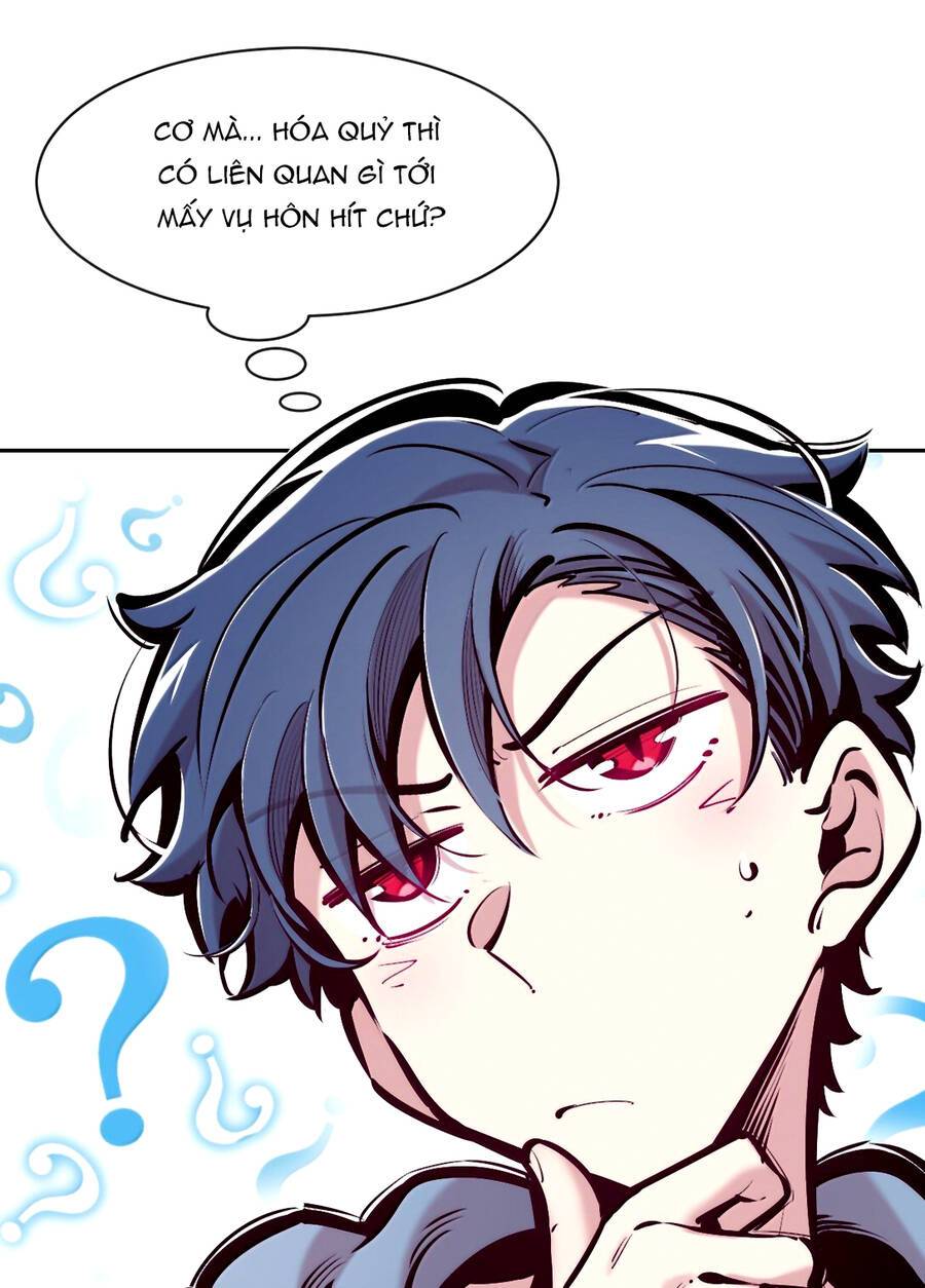 Oan Gia Chung Nhà!: Chapter 123