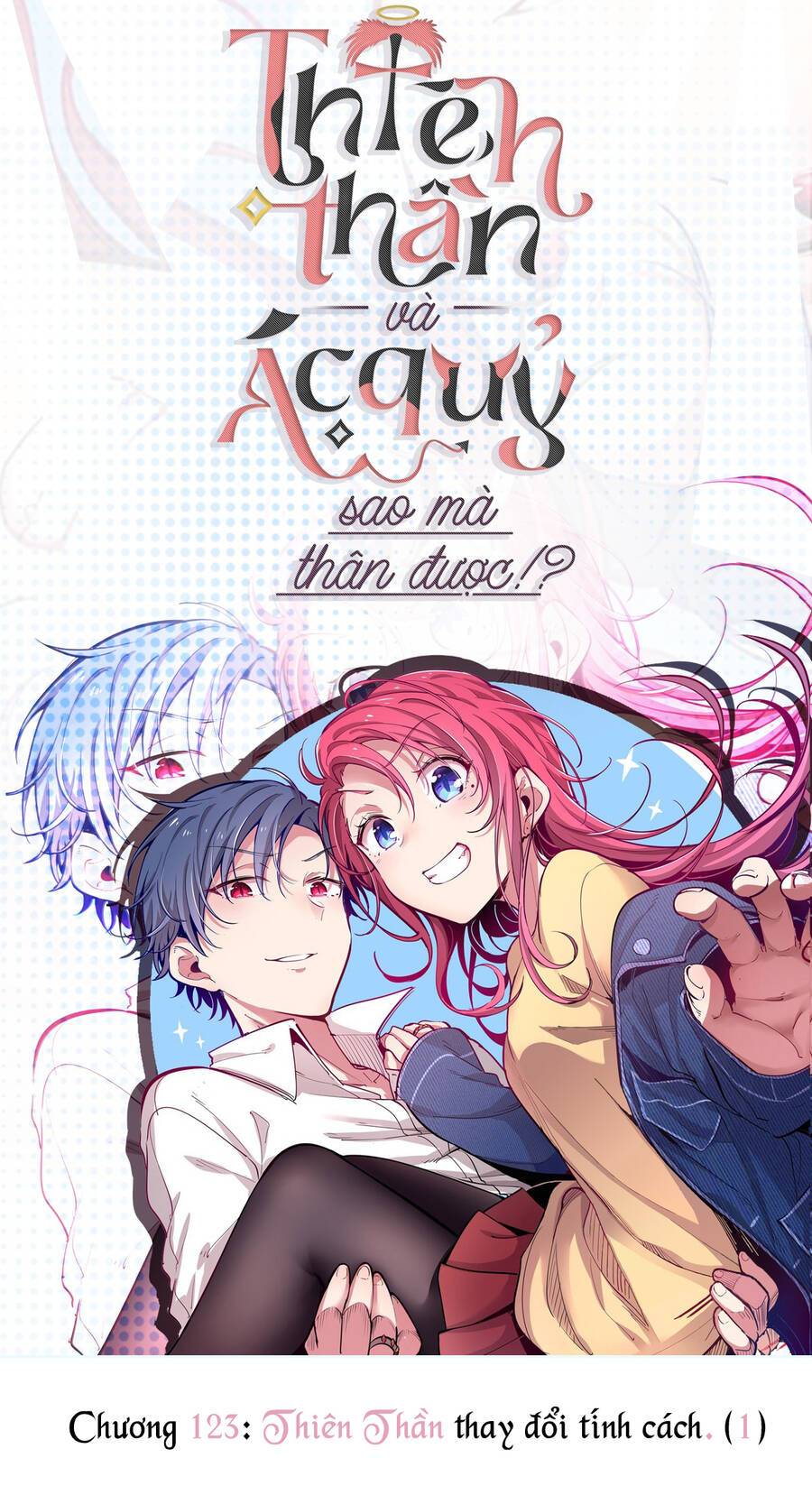 Oan Gia Chung Nhà!: Chapter 123