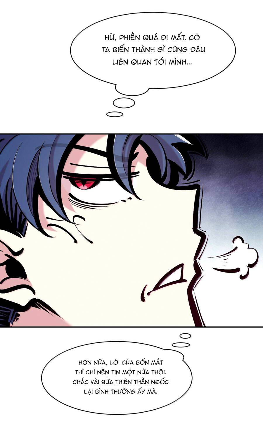 Oan Gia Chung Nhà!: Chapter 123