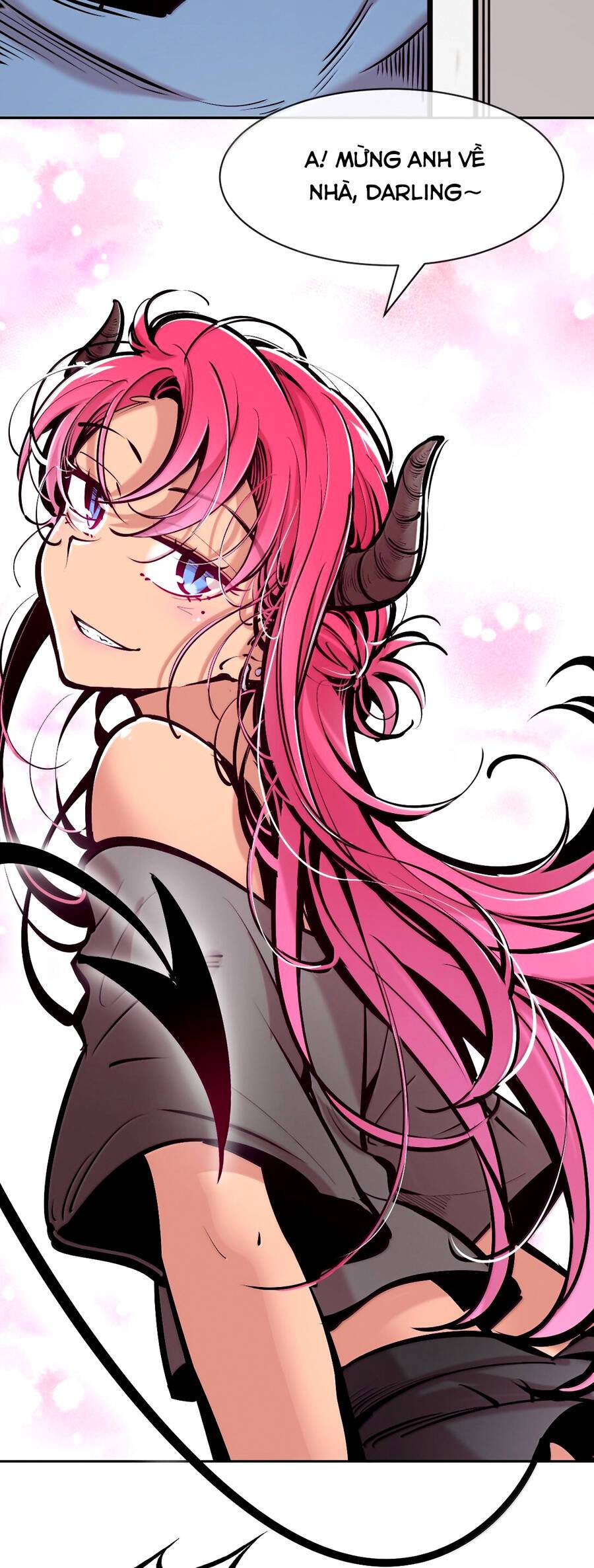 Oan Gia Chung Nhà!: Chapter 123