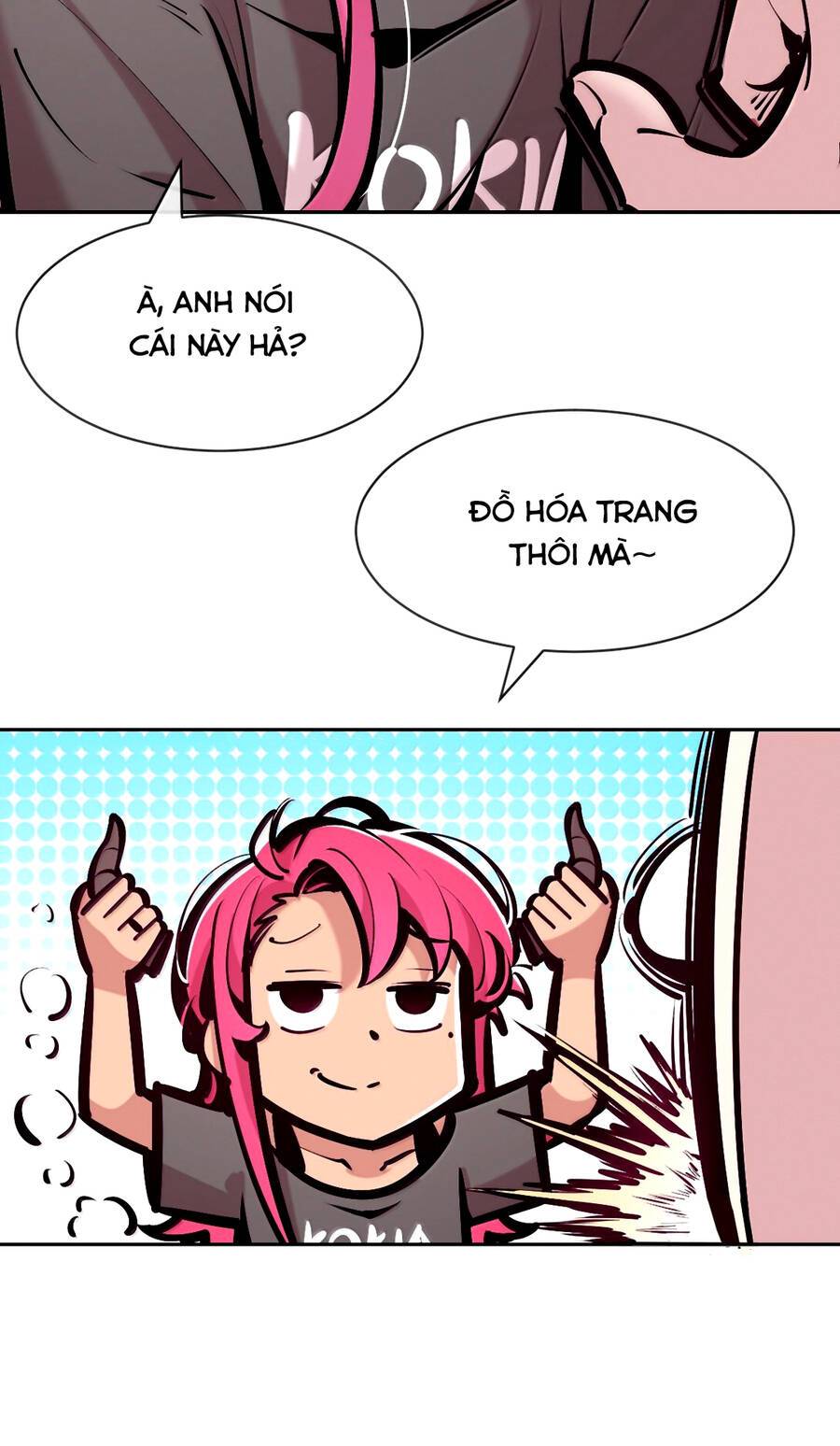 Oan Gia Chung Nhà!: Chapter 123