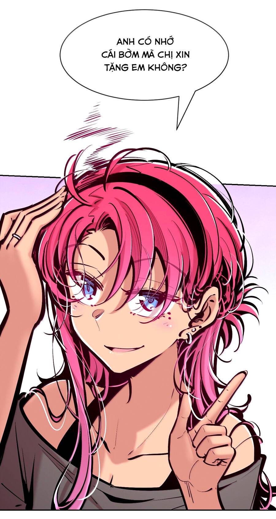 Oan Gia Chung Nhà!: Chapter 123