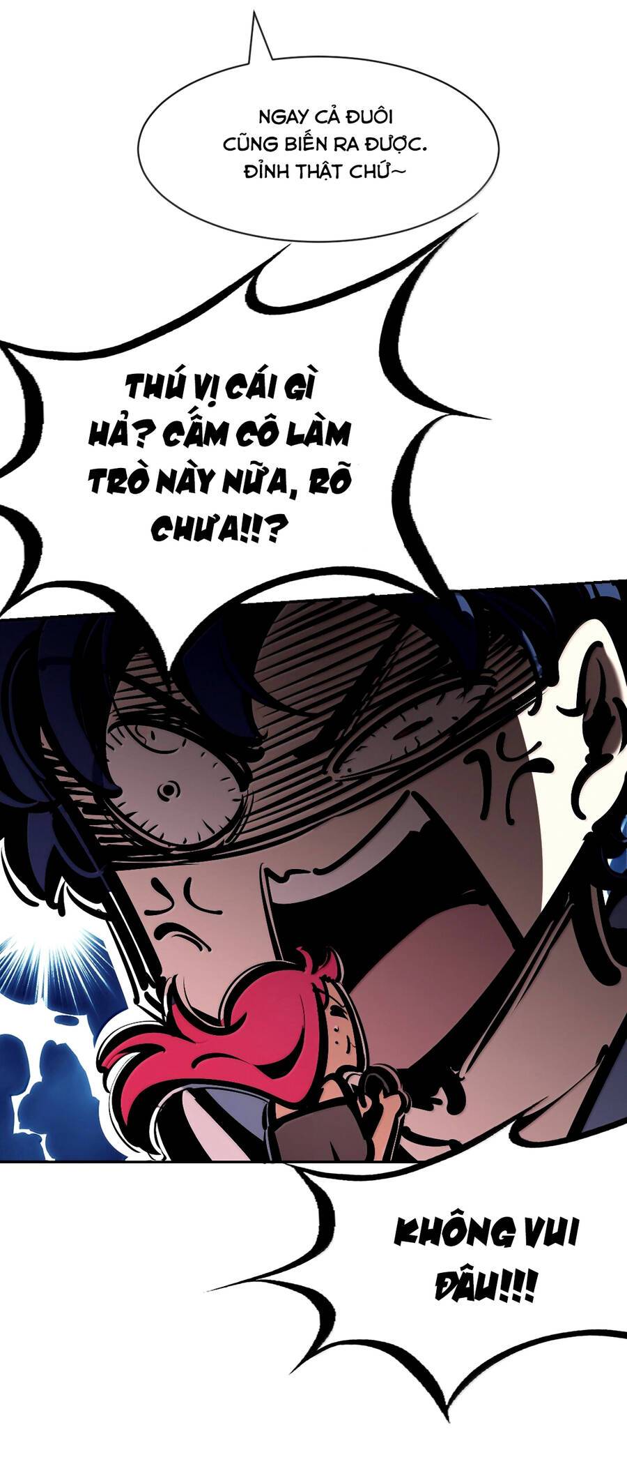 Oan Gia Chung Nhà!: Chapter 123