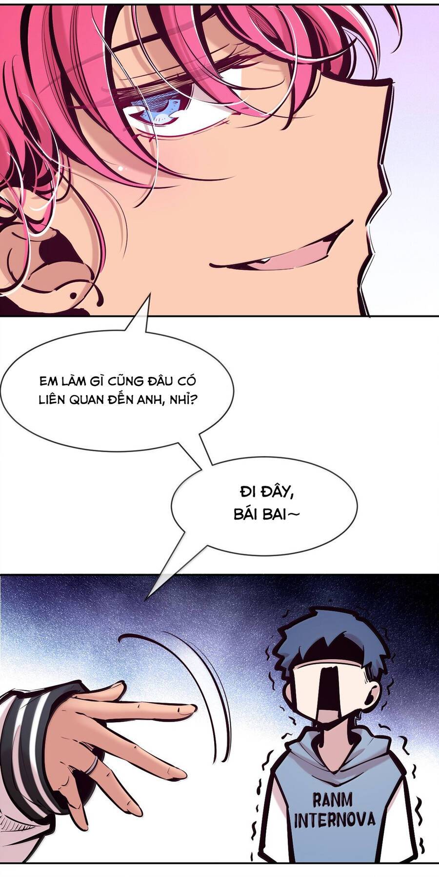Oan Gia Chung Nhà!: Chapter 123.1