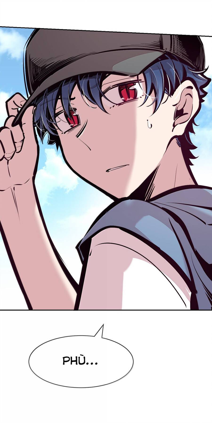 Oan Gia Chung Nhà!: Chapter 123.1