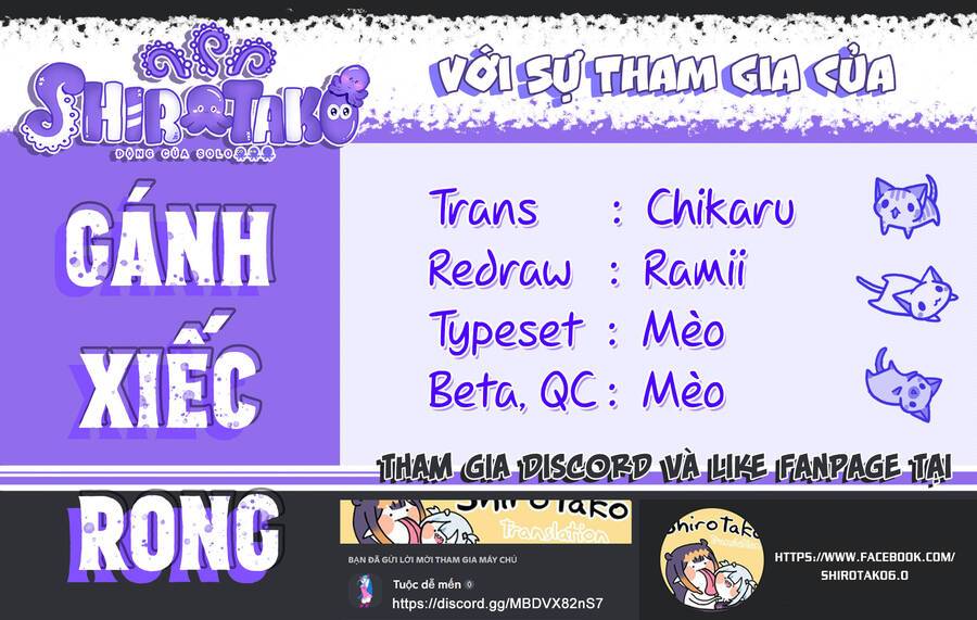 Oan Gia Chung Nhà!: Chapter 123.1