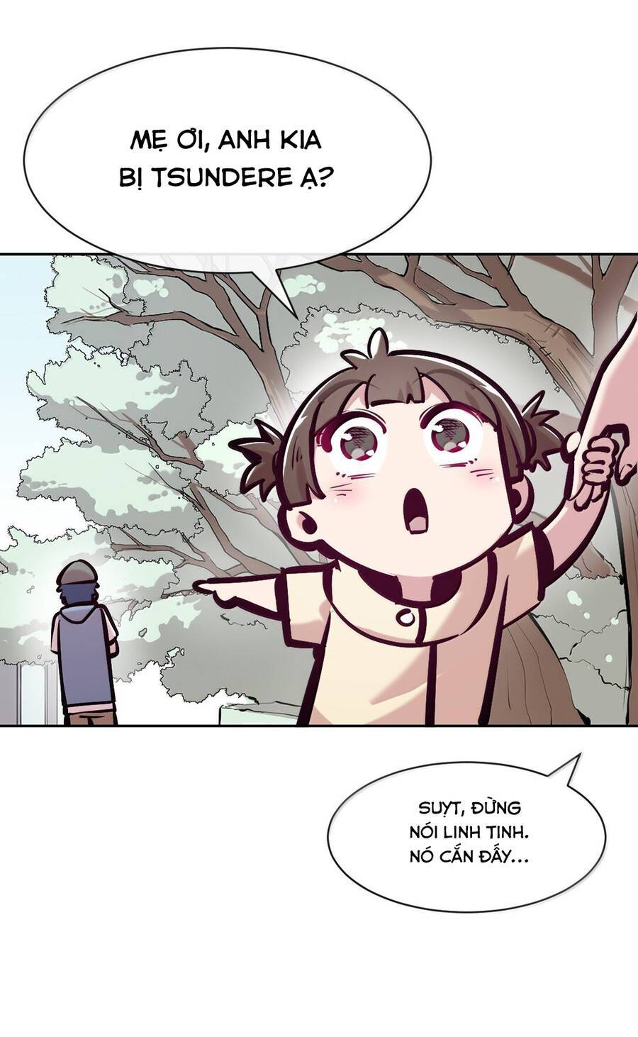Oan Gia Chung Nhà!: Chapter 123.1