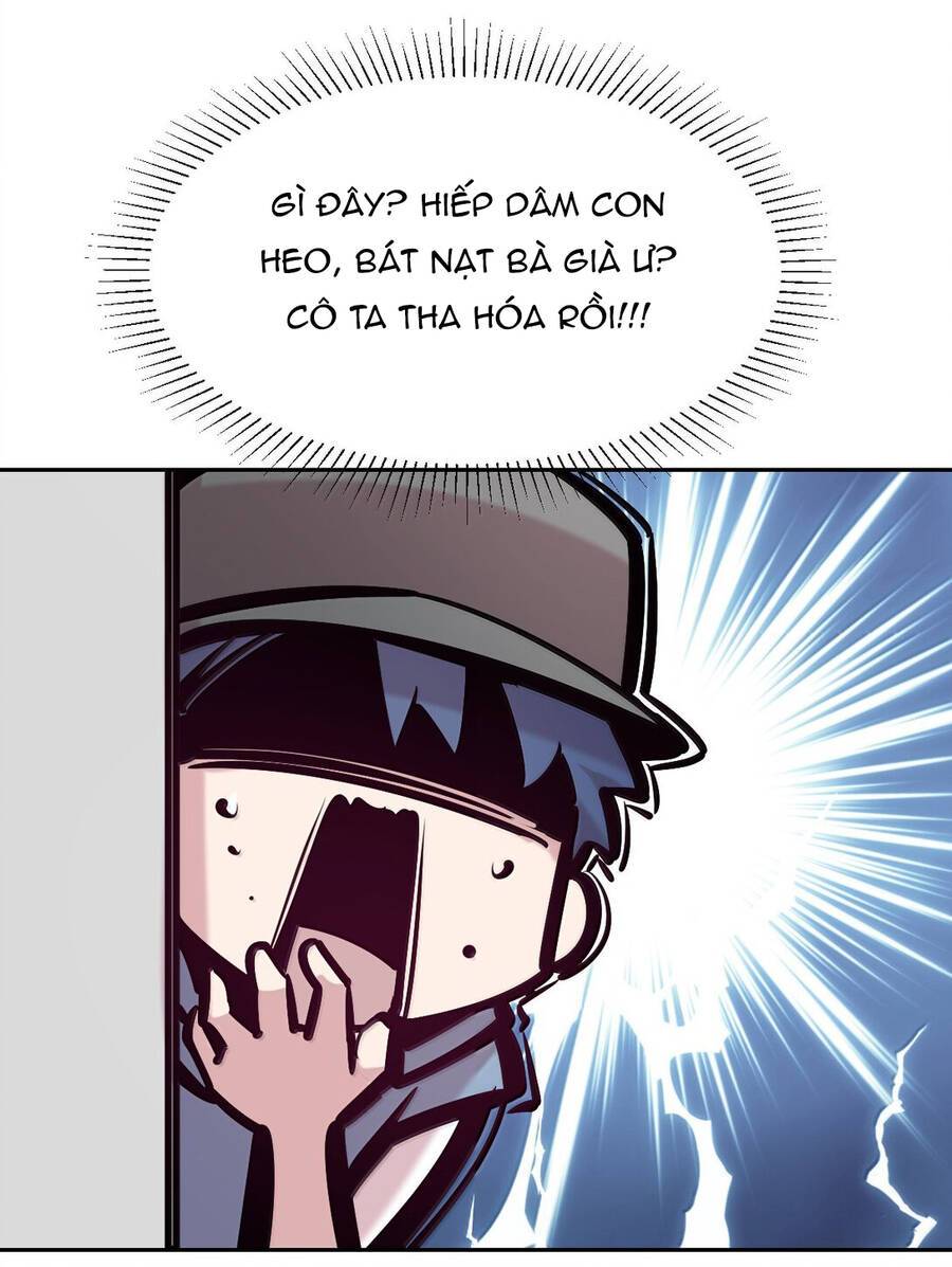 Oan Gia Chung Nhà!: Chapter 123.1