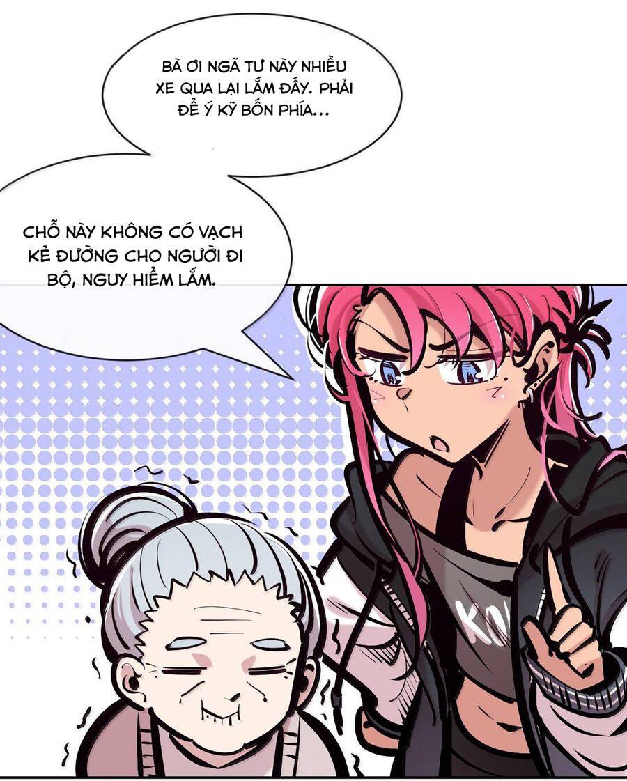Oan Gia Chung Nhà!: Chapter 123.1
