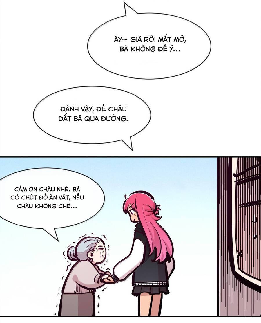 Oan Gia Chung Nhà!: Chapter 123.1