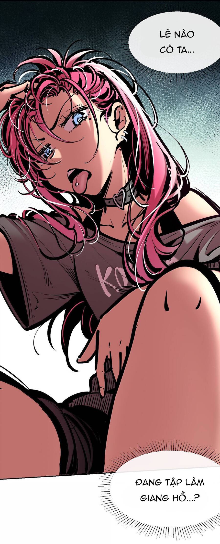 Oan Gia Chung Nhà!: Chapter 123.1