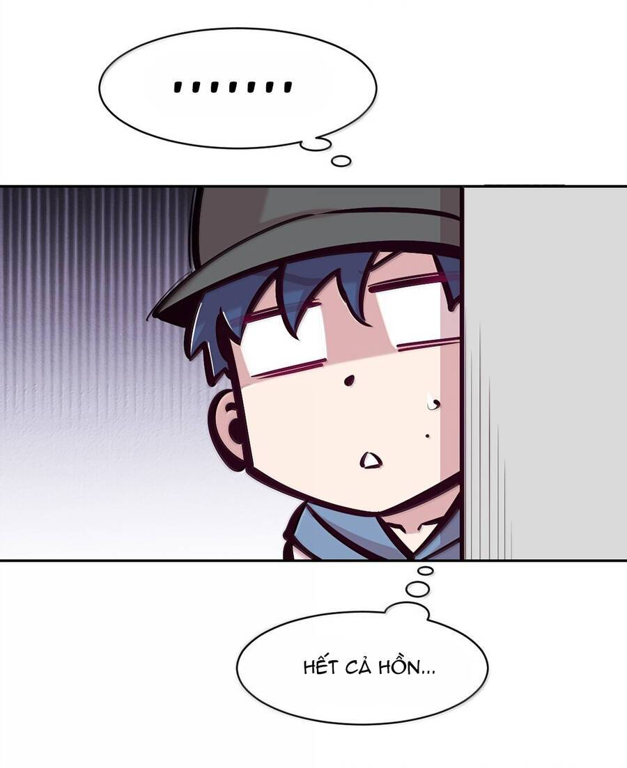 Oan Gia Chung Nhà!: Chapter 123.1