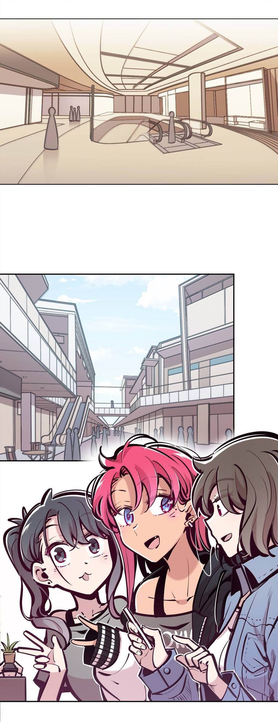 Oan Gia Chung Nhà!: Chapter 123.1