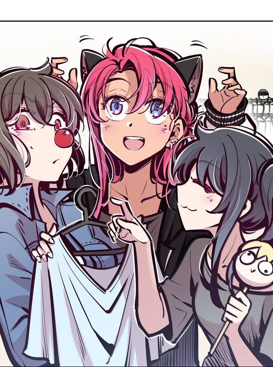 Oan Gia Chung Nhà!: Chapter 123.1